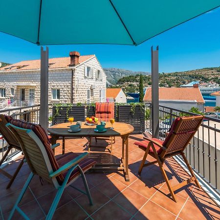Apartment Glory Dubrovnik Ruang foto