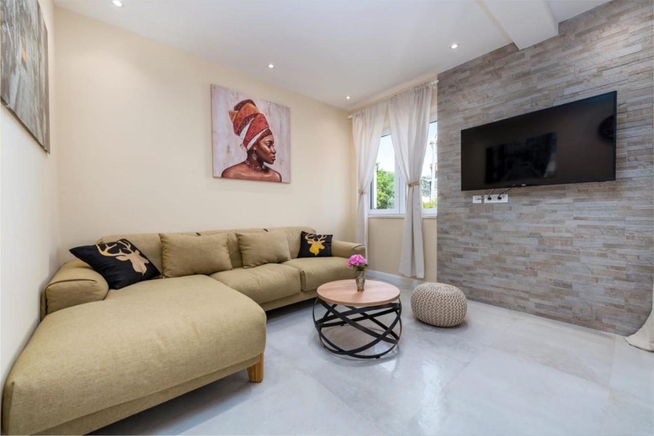 Apartment Glory Dubrovnik Bagian luar foto