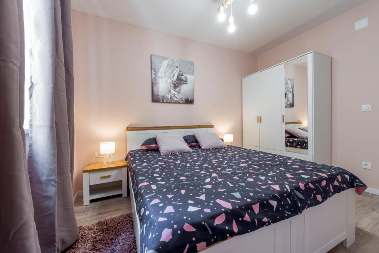 Apartment Glory Dubrovnik Bagian luar foto