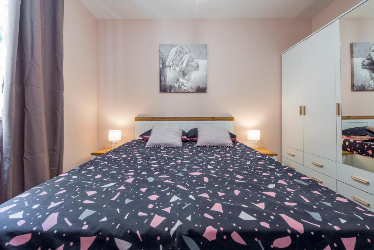Apartment Glory Dubrovnik Bagian luar foto