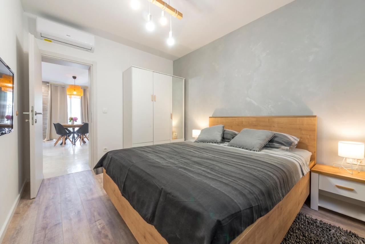 Apartment Glory Dubrovnik Bagian luar foto