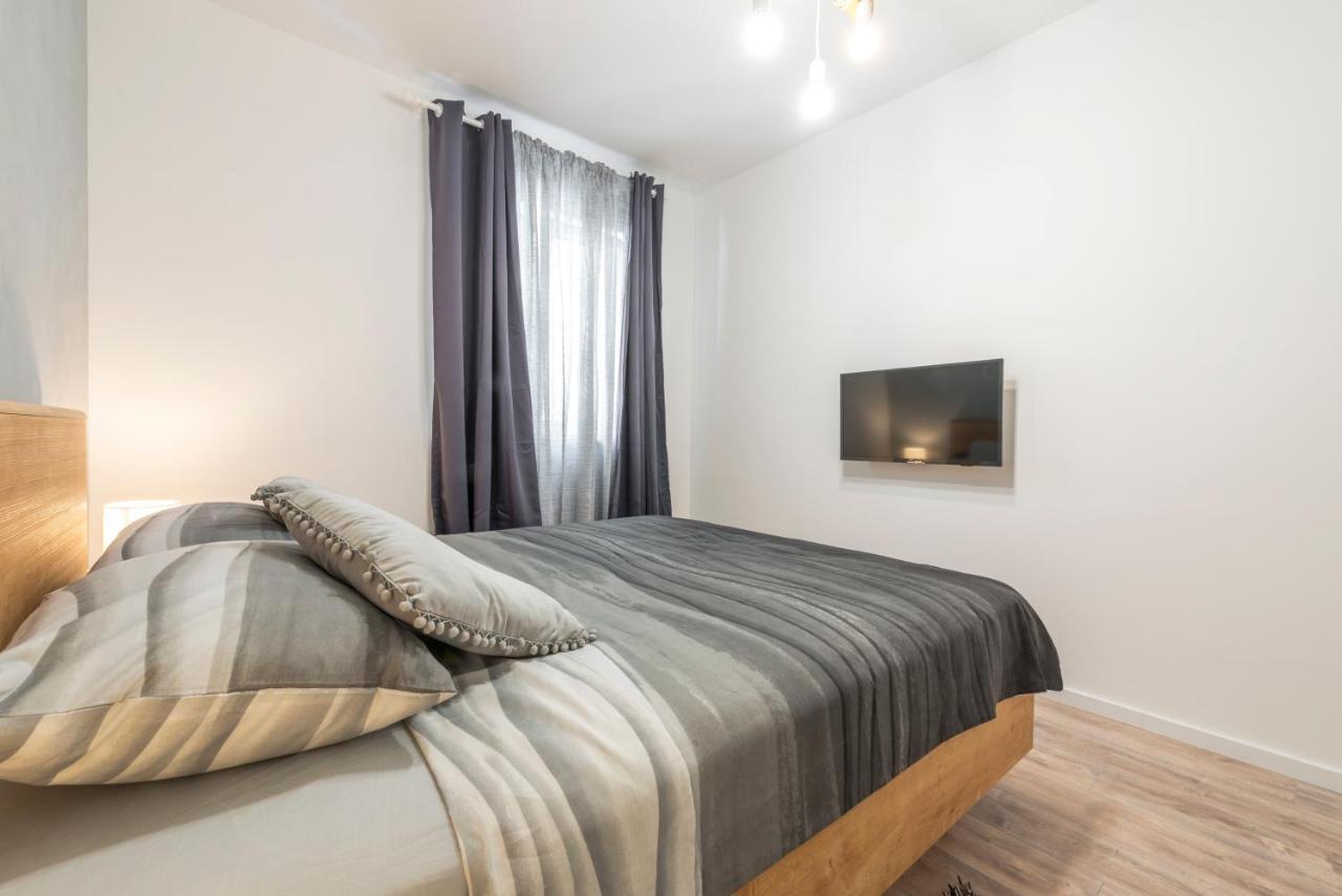 Apartment Glory Dubrovnik Bagian luar foto