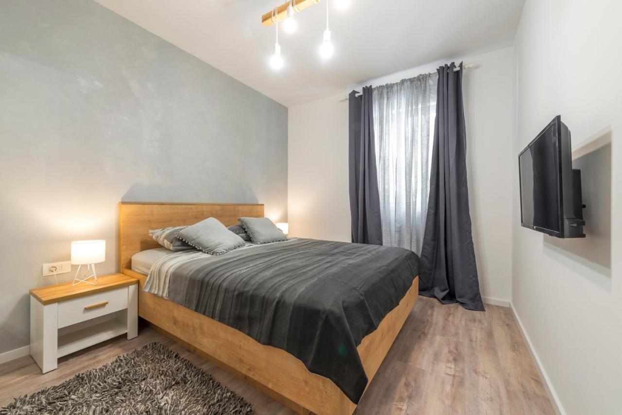 Apartment Glory Dubrovnik Bagian luar foto