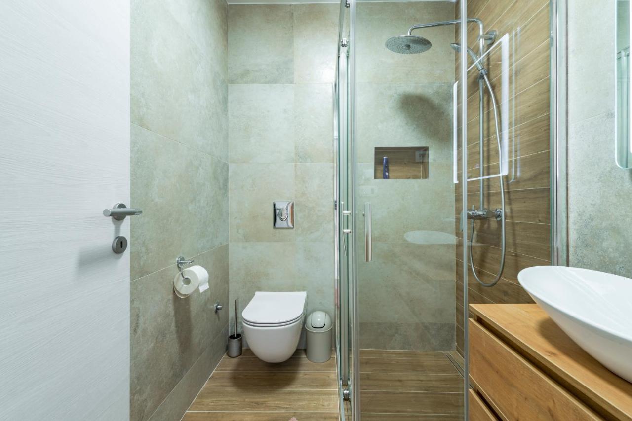 Apartment Glory Dubrovnik Bagian luar foto