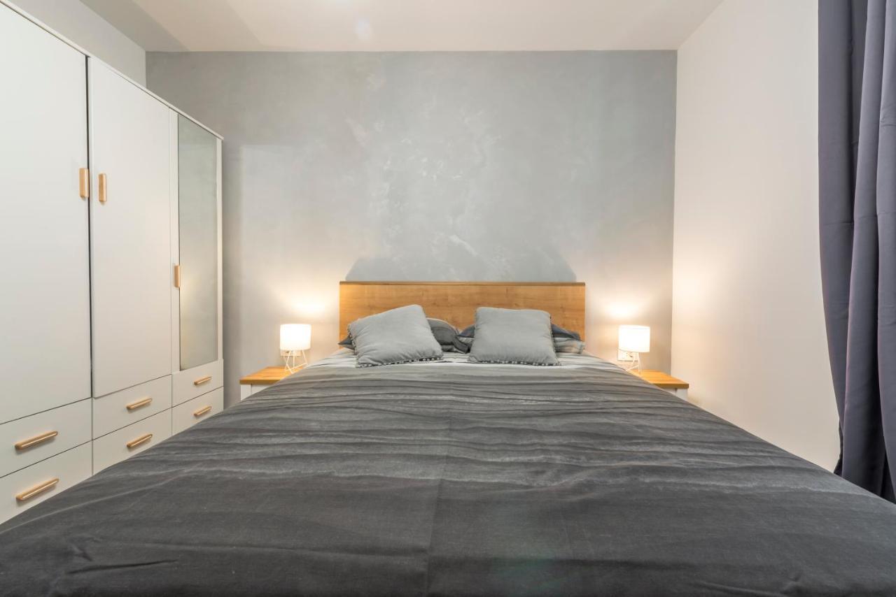 Apartment Glory Dubrovnik Bagian luar foto