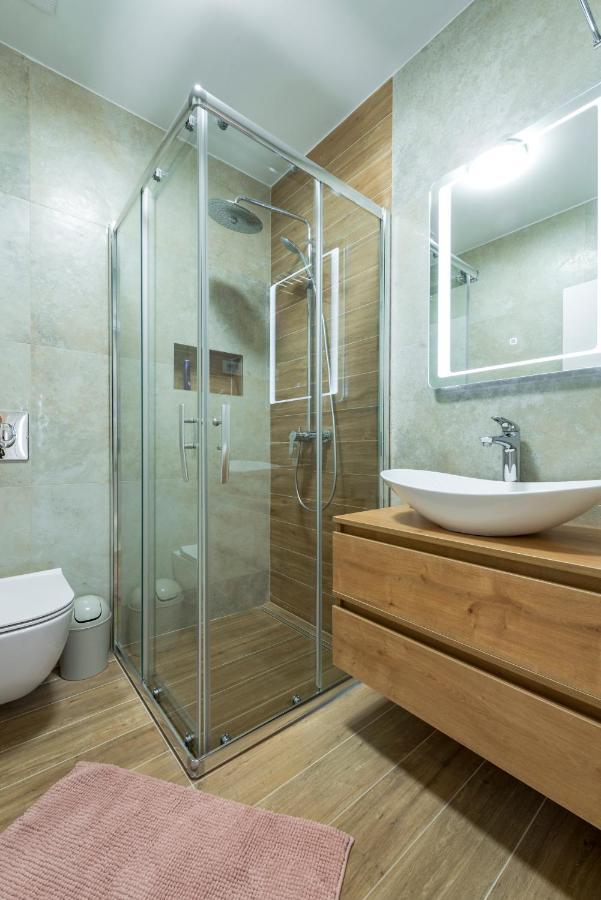 Apartment Glory Dubrovnik Bagian luar foto