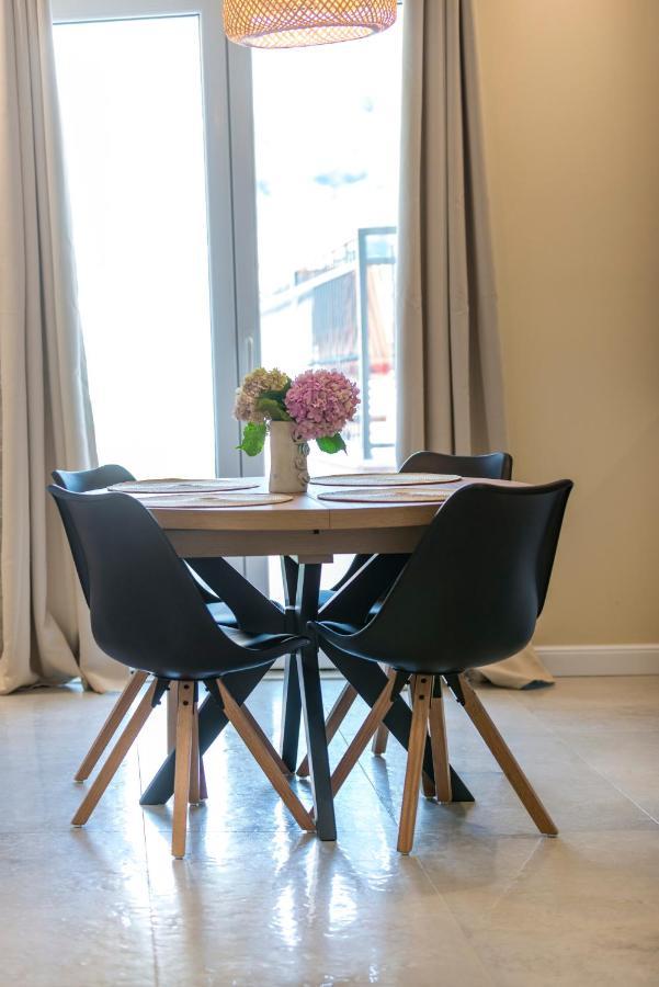 Apartment Glory Dubrovnik Bagian luar foto