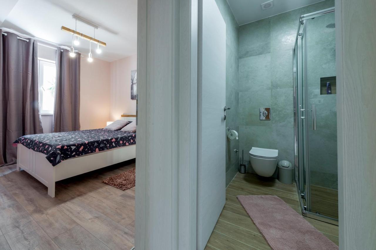 Apartment Glory Dubrovnik Bagian luar foto