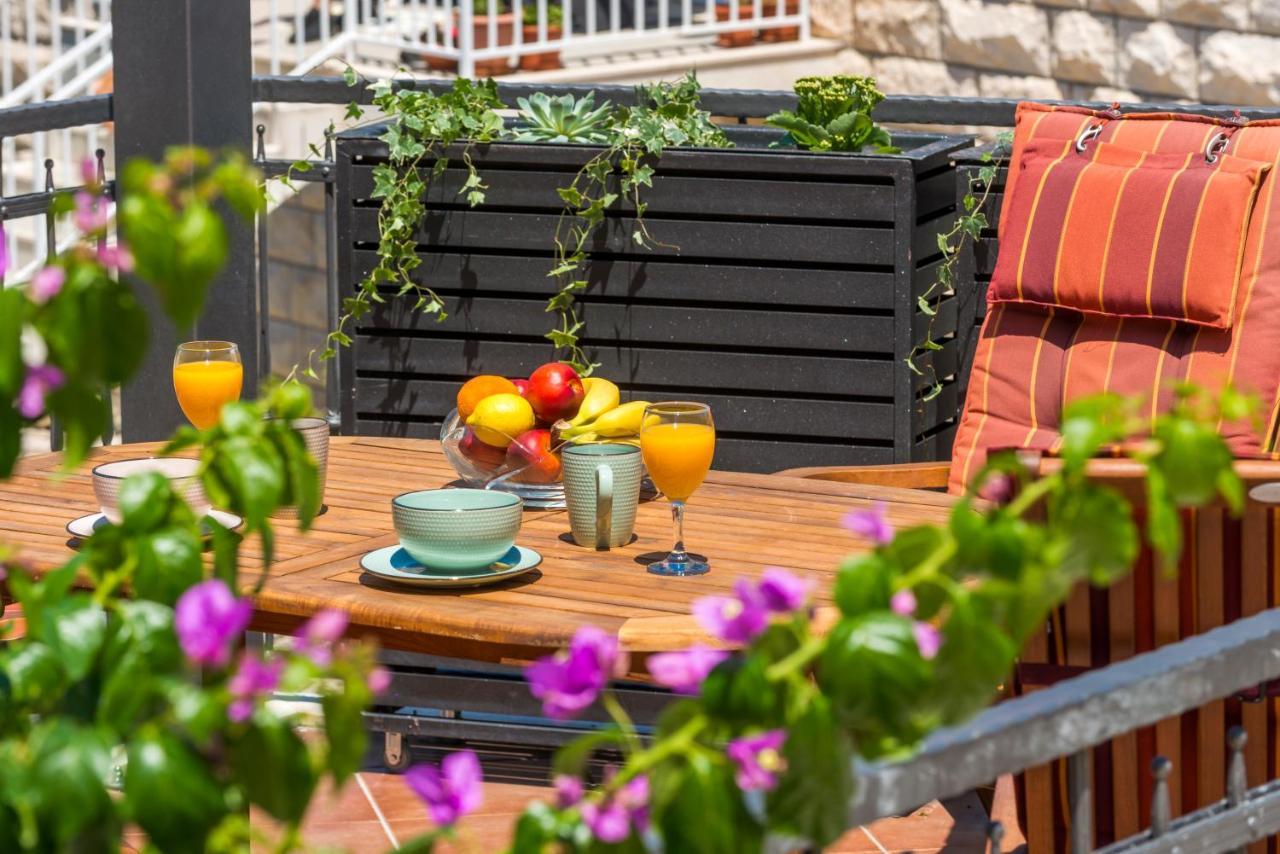 Apartment Glory Dubrovnik Bagian luar foto