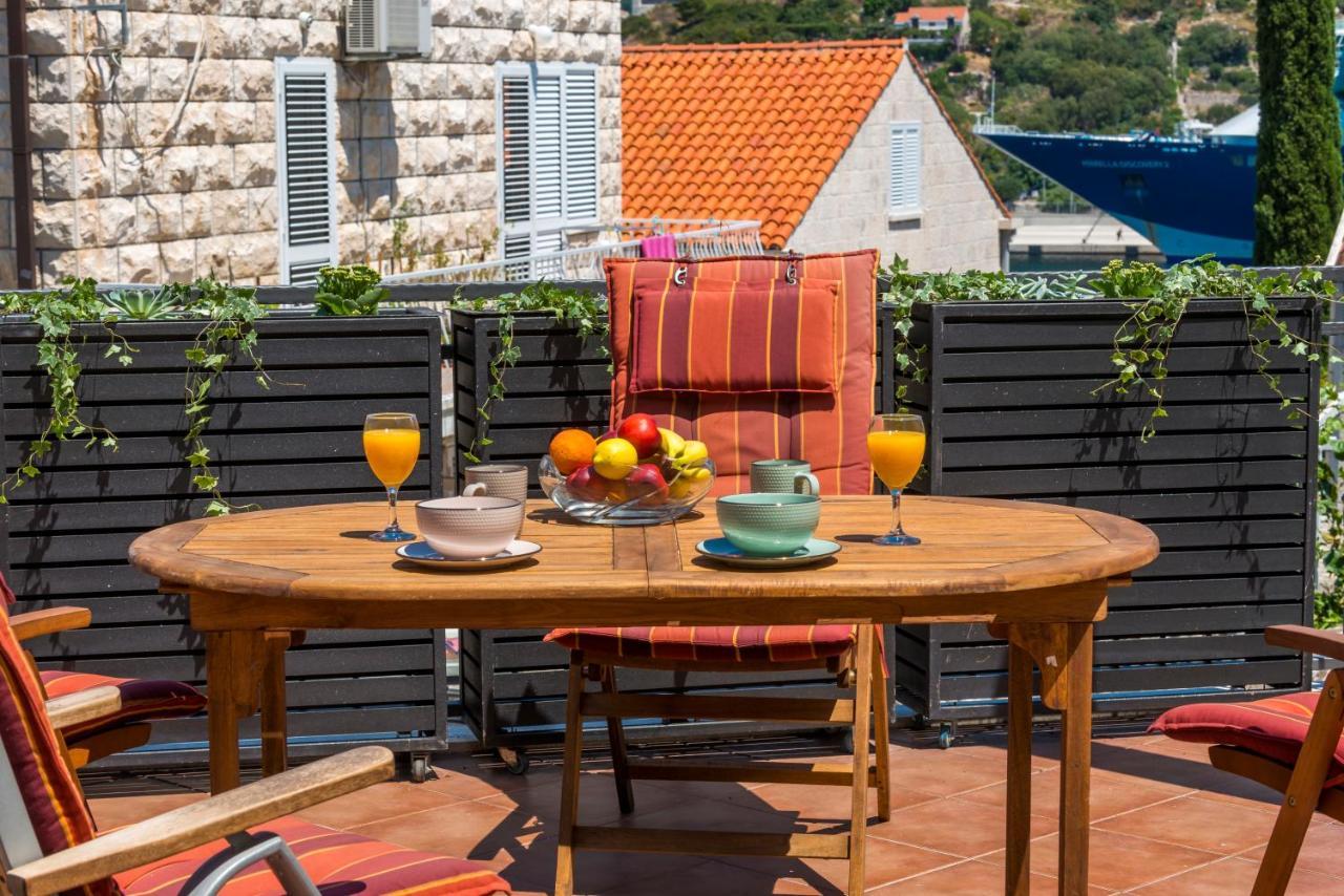 Apartment Glory Dubrovnik Bagian luar foto