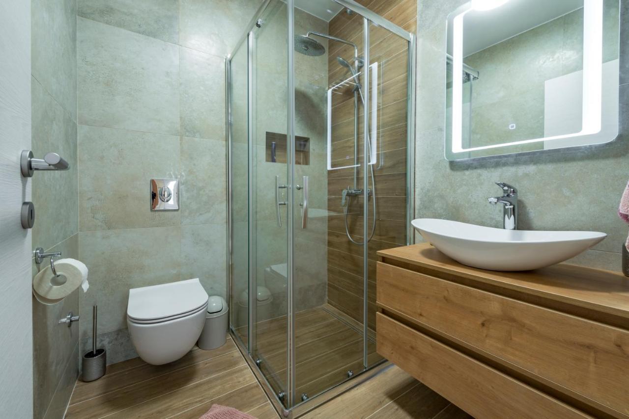 Apartment Glory Dubrovnik Bagian luar foto