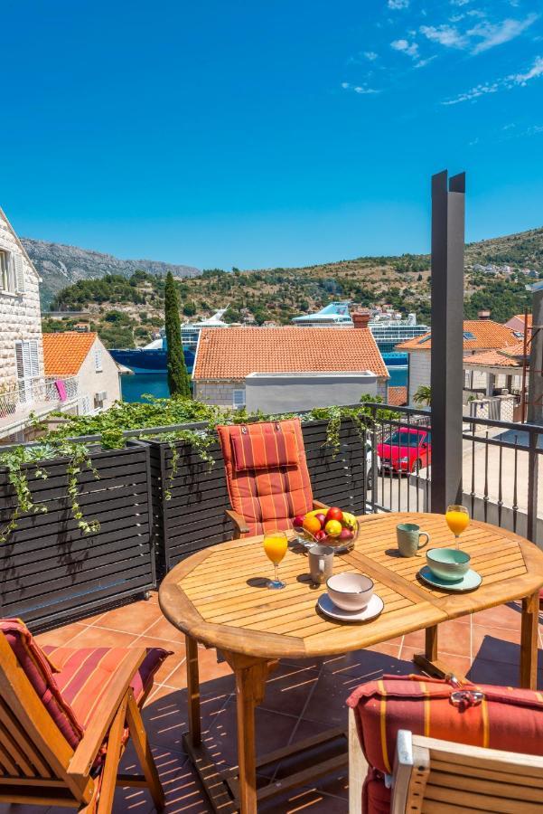 Apartment Glory Dubrovnik Bagian luar foto