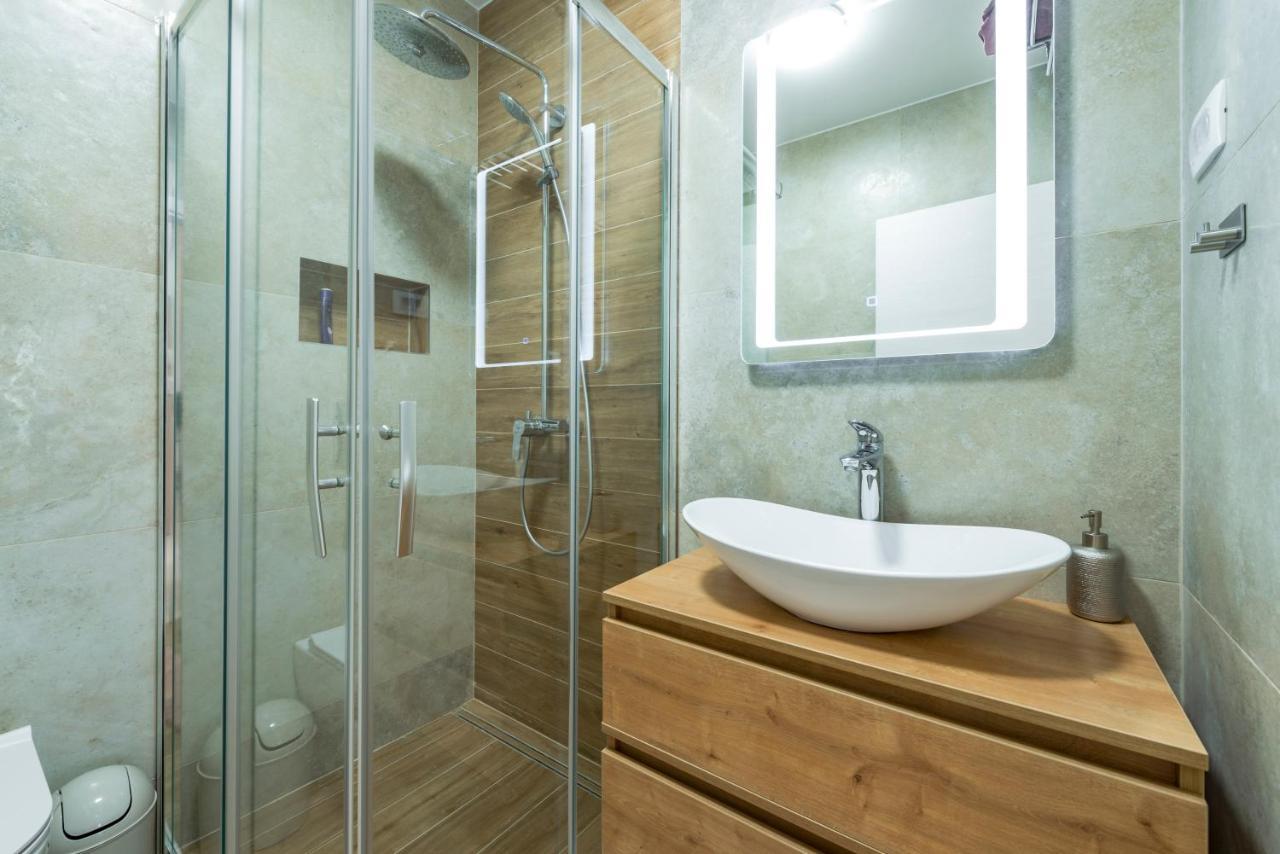 Apartment Glory Dubrovnik Bagian luar foto