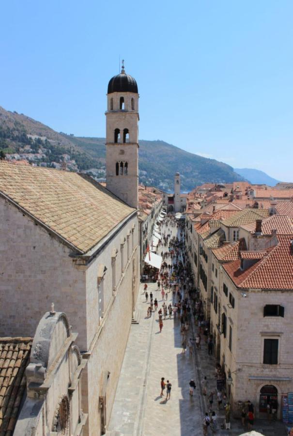 Apartment Glory Dubrovnik Bagian luar foto