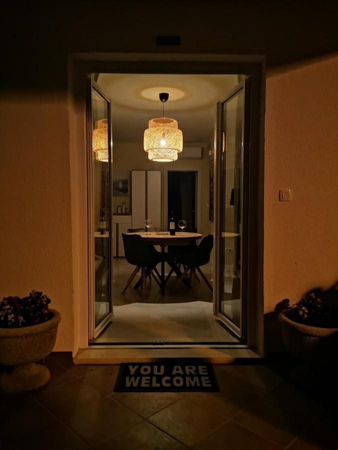 Apartment Glory Dubrovnik Bagian luar foto