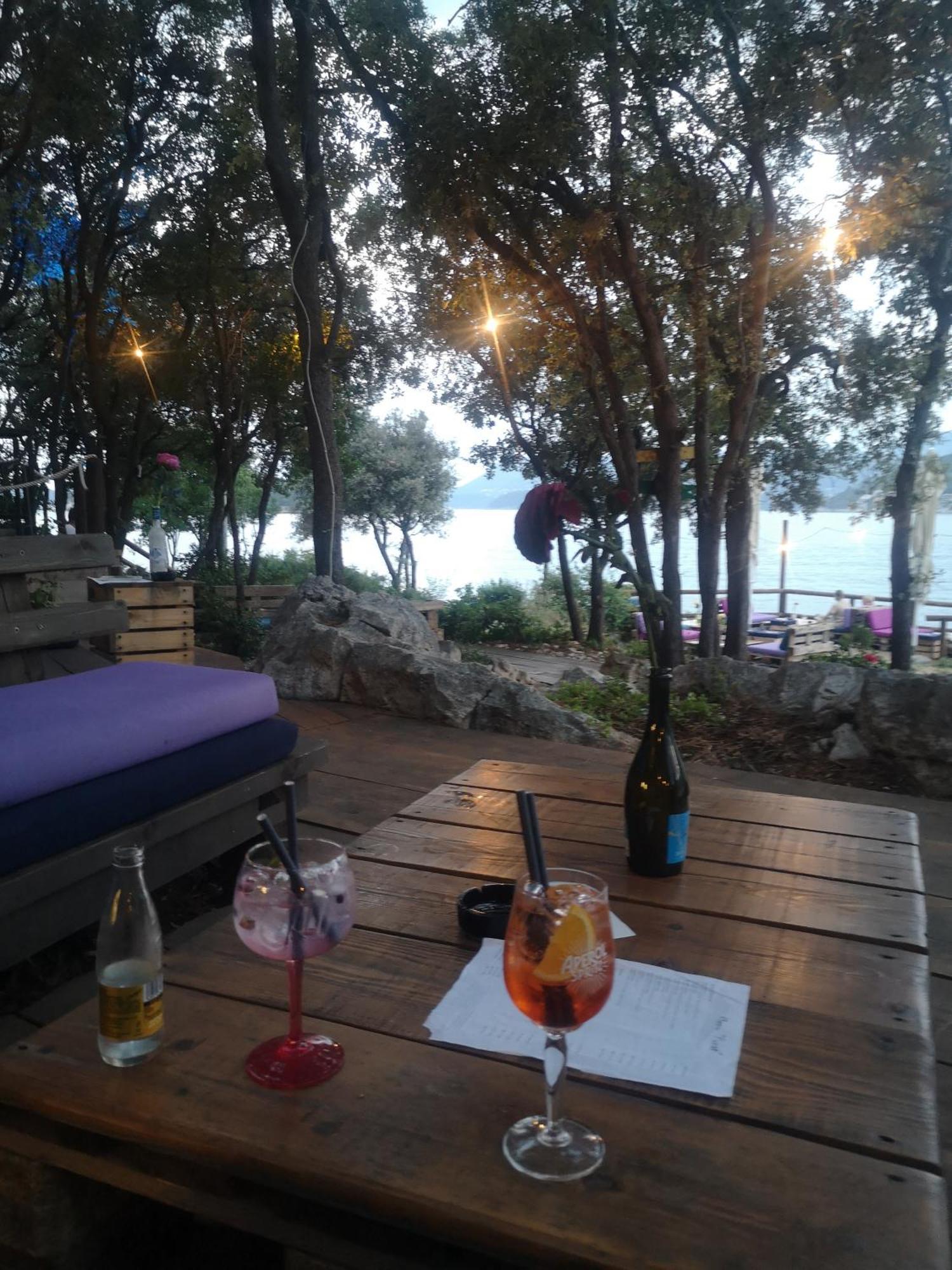 Apartment Glory Dubrovnik Bagian luar foto