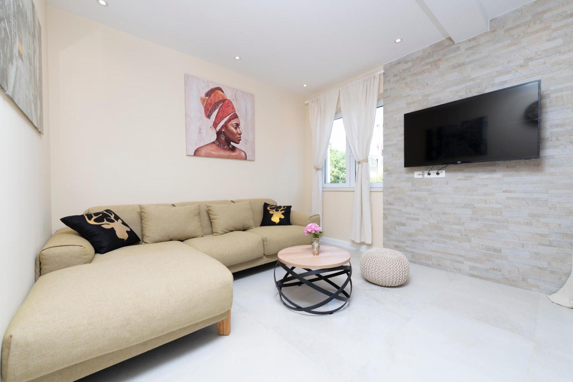 Apartment Glory Dubrovnik Ruang foto